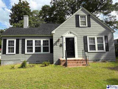 307 Chester Ave, Hartsville, SC, 29550