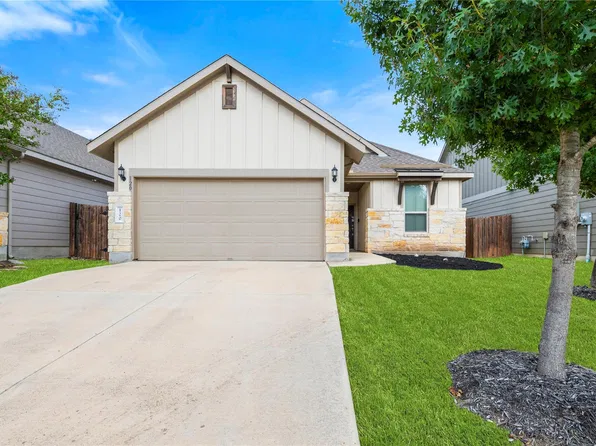 120 Cascata Way, Liberty Hill, TX 78642