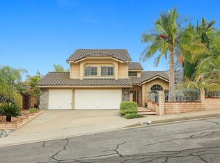 2850 Whippoorwill Dr, Rowland Heights, CA 91748