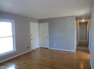 5609 Crabapple Ct, Louisville, KY