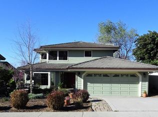 2567 Flora St, San Luis Obispo, CA 93401