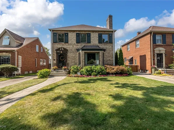 3280 W 162nd St, Cleveland, OH 44111