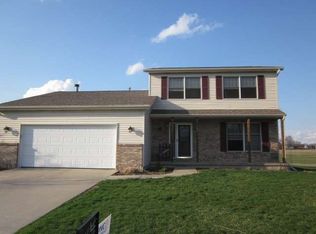 309 Terra Ln, Colfax, IL 61728