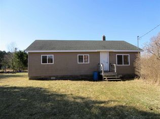 11039 Davidson Rd, Cooks, MI 49817