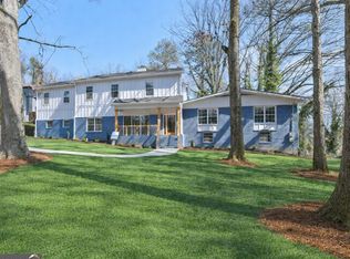 4015 Cascade Rd SW, Atlanta, GA 30331