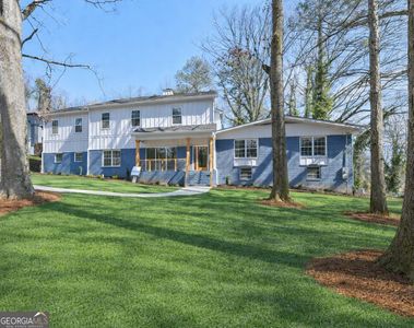 4015 Cascade Rd SW, Atlanta, GA, 30331