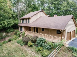 160 Webb Creek Rd, Fairview, NC 28730