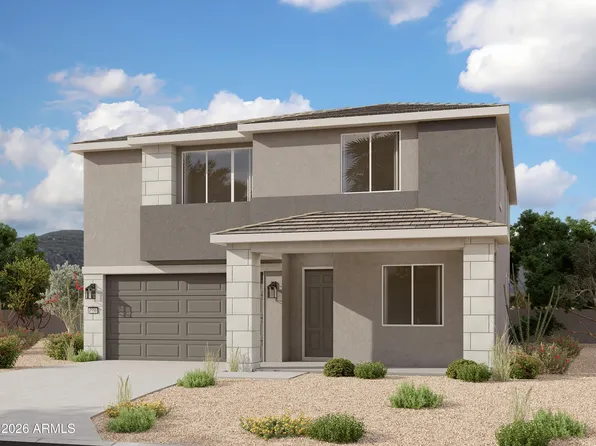 9616 S 56TH Lane, Laveen, AZ 85339