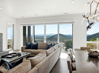 2752 High Mountain Rd #102, Park City, UT 84098