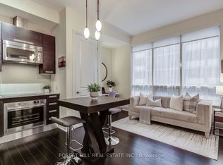 21 Balmuto St #1403, Toronto, ON M4Y 1W4