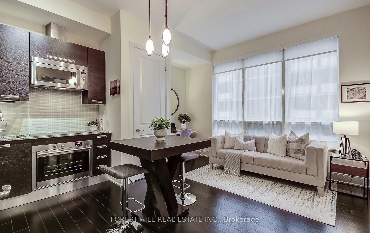 21 Balmuto St #1403 photo 1