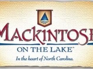 4312 Bonnie Loch Dr, Burlington, NC 27215