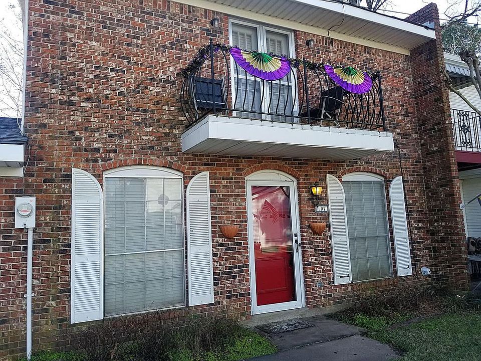 107 Albert Ave, Shreveport, LA 71105 Zillow