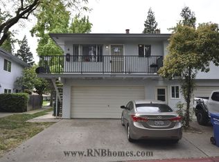 4725 Hayford Way APT 4, Sacramento, CA
