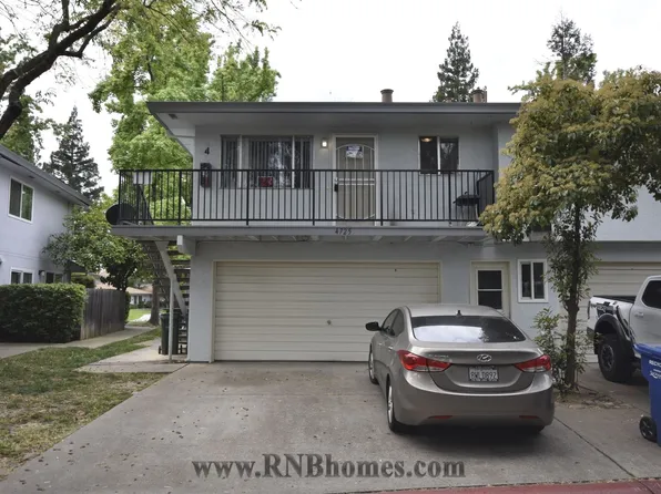 4725 Hayford Way, Sacramento, CA
