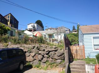 3018 SW Avalon Way, Seattle, WA 98126