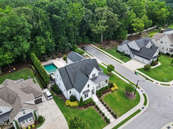 1425 Margrave Dr, Wake Forest, NC 27587