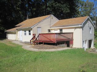 13 E Sunset Hill Rd, Blairstown, NJ 07825