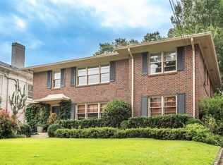 44 26th St NW #1, Atlanta, GA 30309