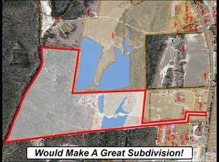 9562 Little River Dr, Linden, NC 28356