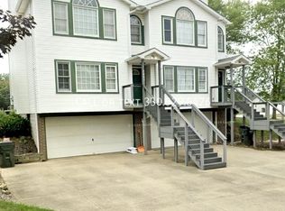 7491 Shisler St NE, Canton, OH 44721