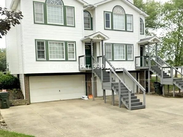 7491 Shisler St NE, Canton, OH 44721