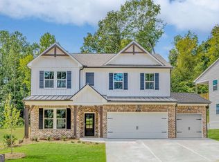 2438 Hidden Creek Rd, Kennesaw, GA 30152