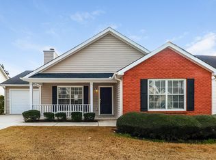 4651 Jackam Ridge Ct, Lithonia, GA 30038