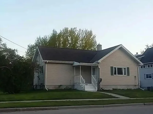 437 Breckenridge STREET, Mayville, WI 53050