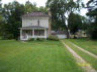 233 Wilson Ave, Galion, OH 44833
