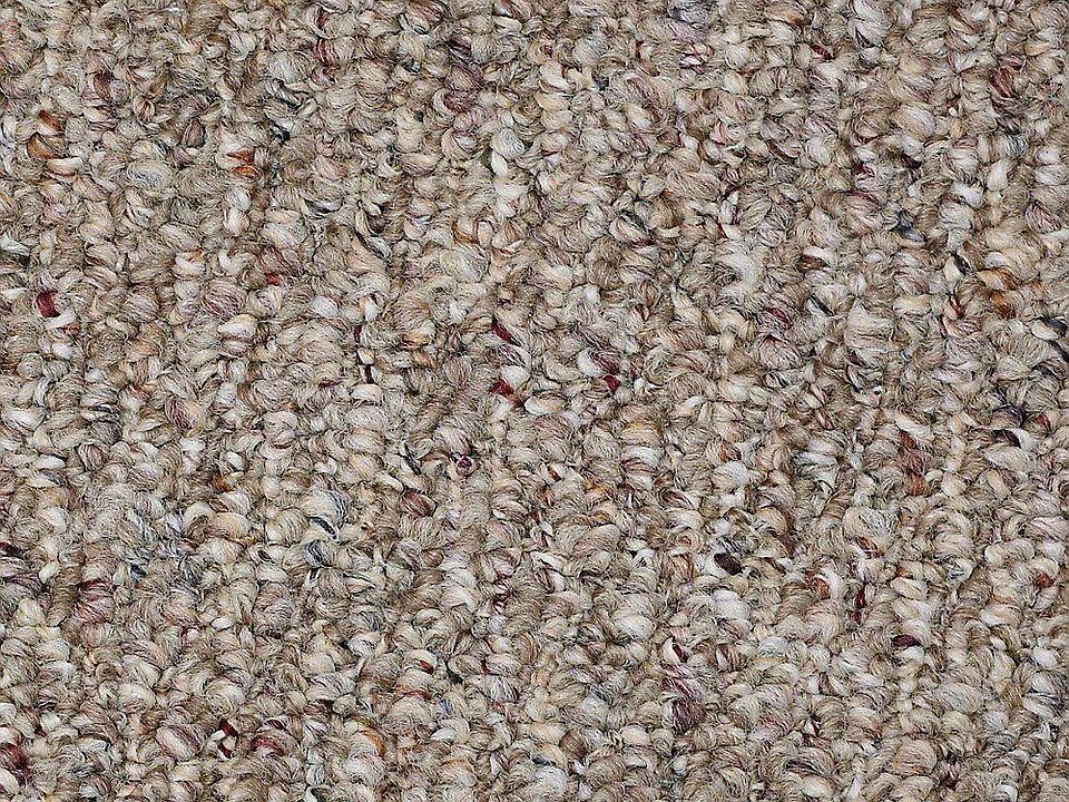 New carpet through out the place Feb 2019