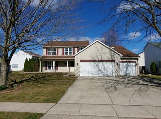 2264 Cottonwood Dr, Elgin, IL 60123