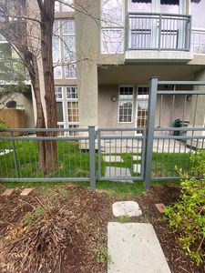 275 S Harrison St Unit 109, Denver, CO, 80209