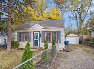 414 W Cork St, Kalamazoo, MI