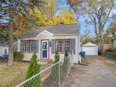 414 W Cork St, Kalamazoo, MI, 49001