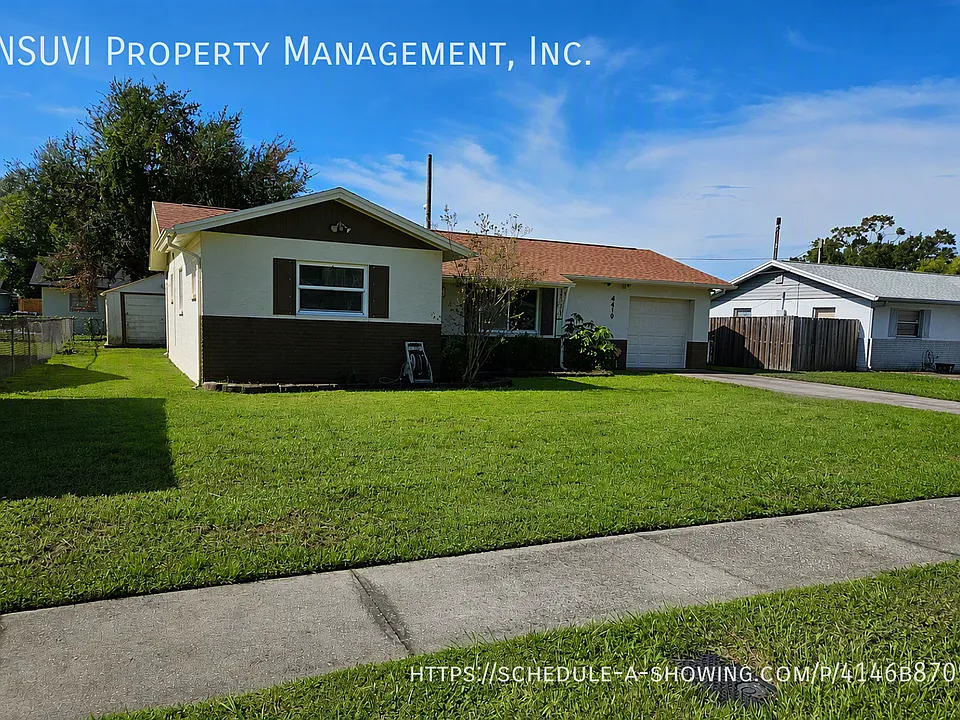 4419 Tarpon Dr