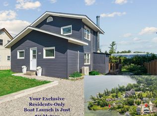 1118 Stoney Point Rd, Innisfil, ON L0L 1C0