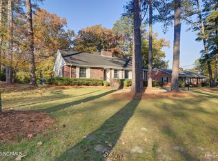 715 Cumberland Cir, Rockingham, NC 28379