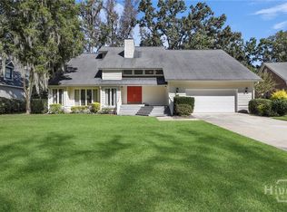 118 Companion Way, Savannah, GA 31419