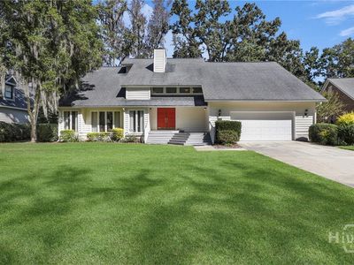 118 Companion Way, Savannah, GA, 31419