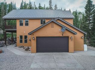 131 N Irish Rd, Brian Head, UT 84719