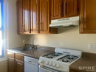 Rented by Spire Group