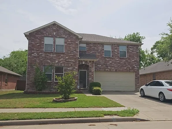 9257 Flores Dr, Frisco, TX 75035