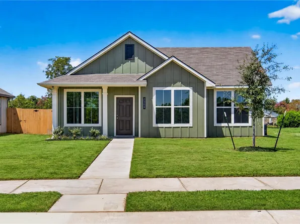 2308 Pagosa Springs Dr, Bryan, TX 77803