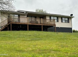 291 Dyna Tex Rd, Sunbright, TN 37872