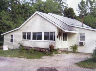 406 E 5th St, Ligonier, IN 46767