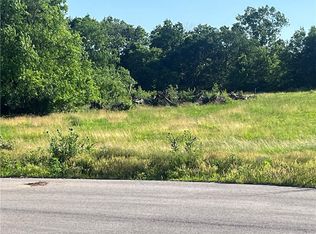 LOT 21 S Eagle Crest Dr, Lees Summit, MO 64086