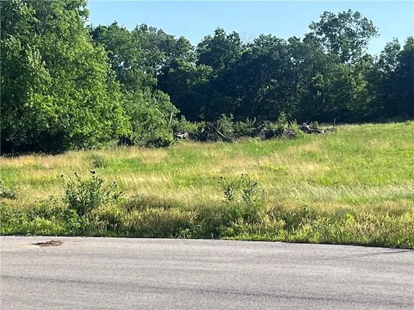 LOT 21 S Eagle Crest Dr, Lees Summit, MO 64086