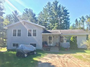 217-217A Silver Lake Rd, Au sable forks, NY 12912