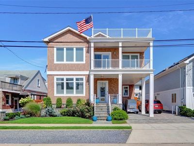 134 Lynbrook Avenue, Point Lookout, NY, 11569